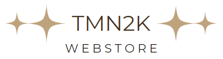 Tmn2k Web Store